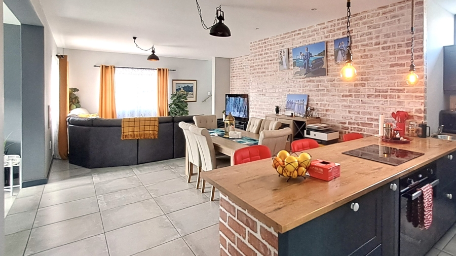 4 Bedroom Property for Sale in Country Club Western Cape